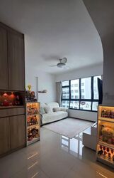 Blk 801B West Coast Parkview (Clementi), HDB 4 Rooms #531166371